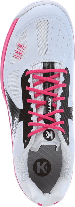 Wing Lite W Rosa/Weiß/Schwarz