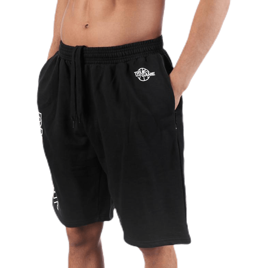 Short Team II Junior Noir