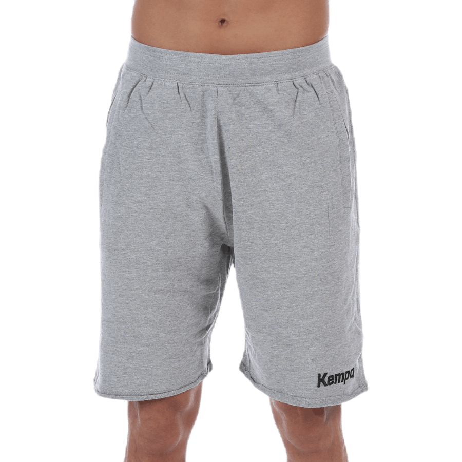 Core 2.0 Sweatshorts Grau