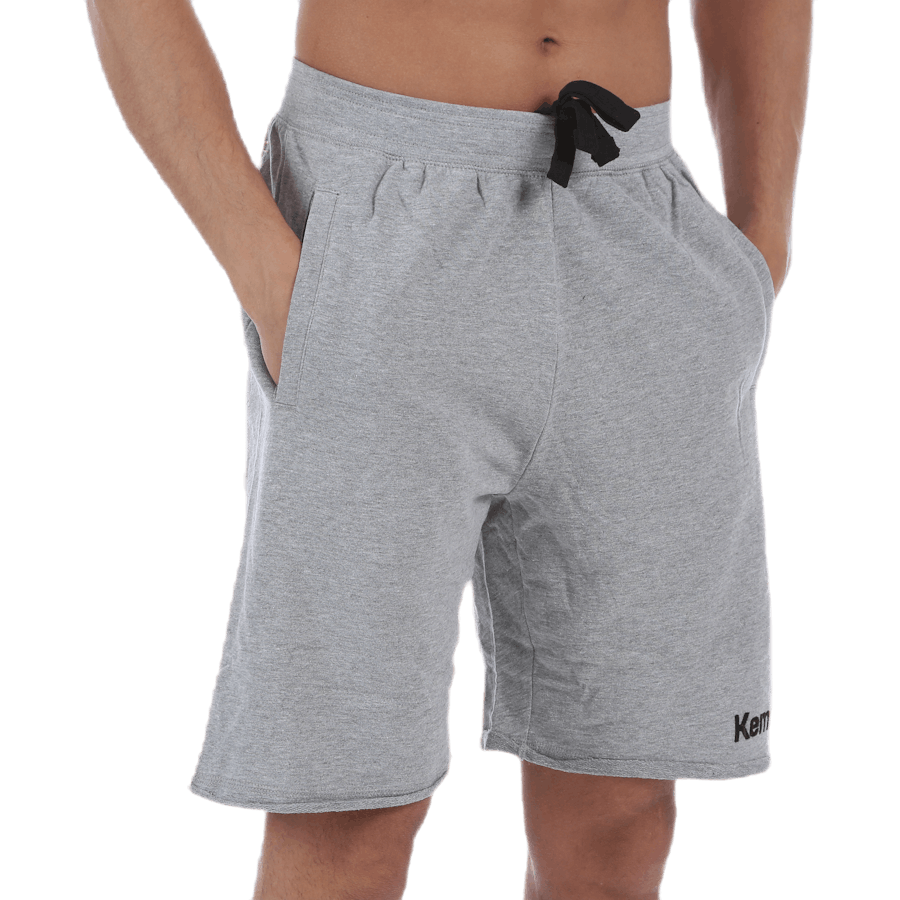 Core 2.0 Sweatshorts Grau