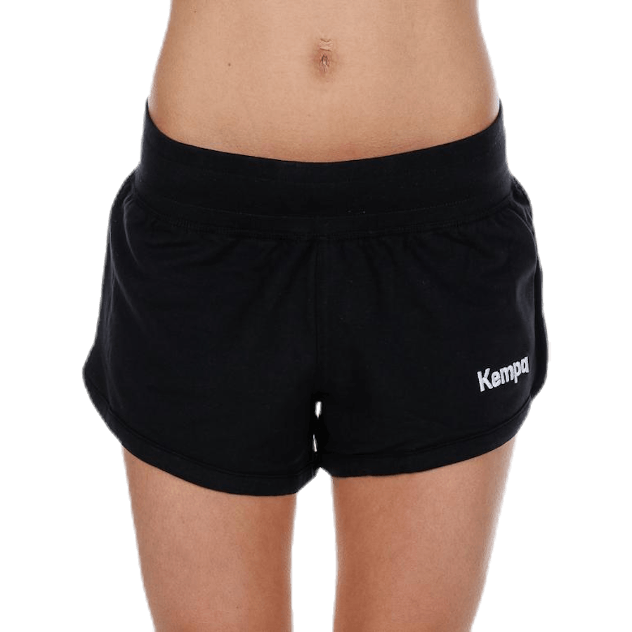 "Core 2.0" šortai W Black