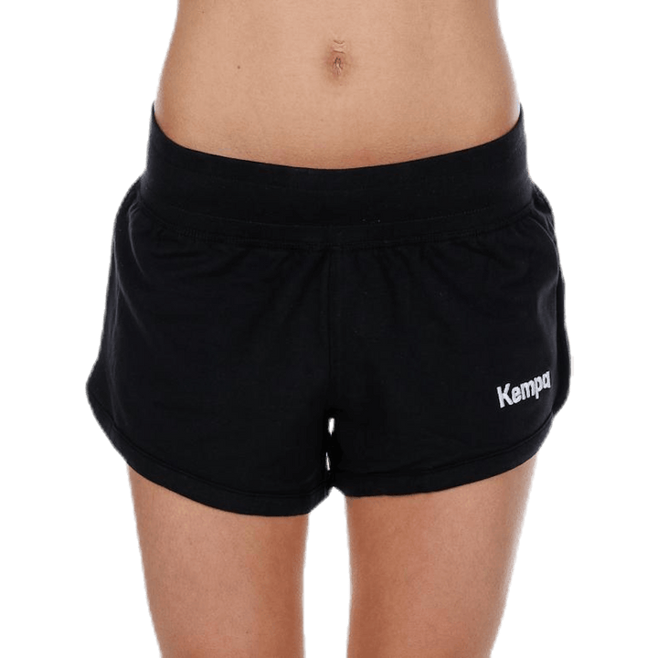 "Core 2.0" šortai W Black