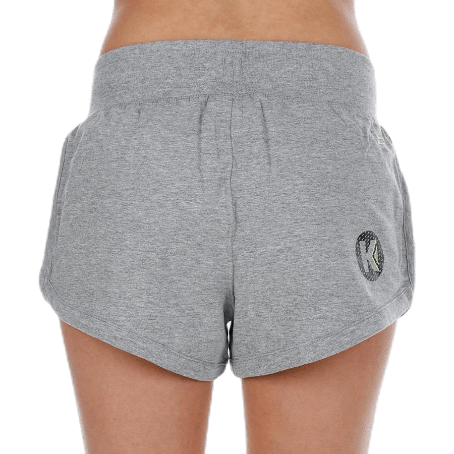 "Core 2.0" šortai W Grey
