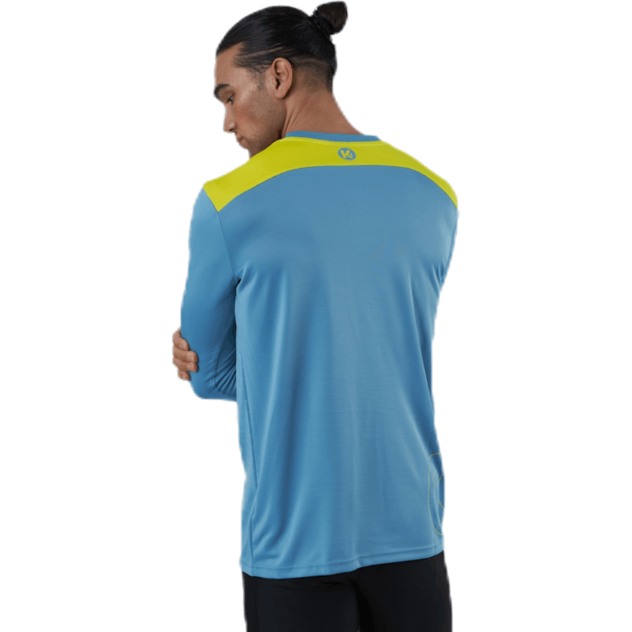 Emotion 2.0 LS Blau/Gelb
