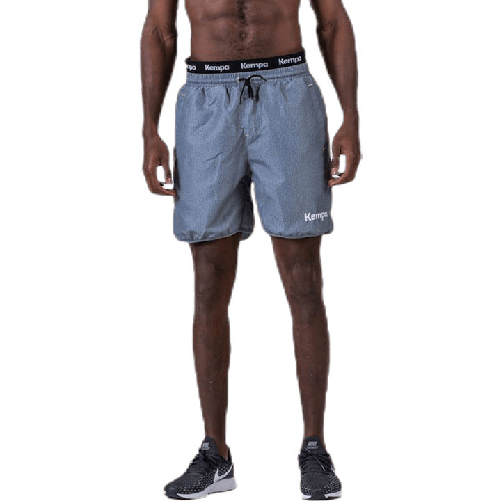 Core 2.0 Board Shorts Grey
