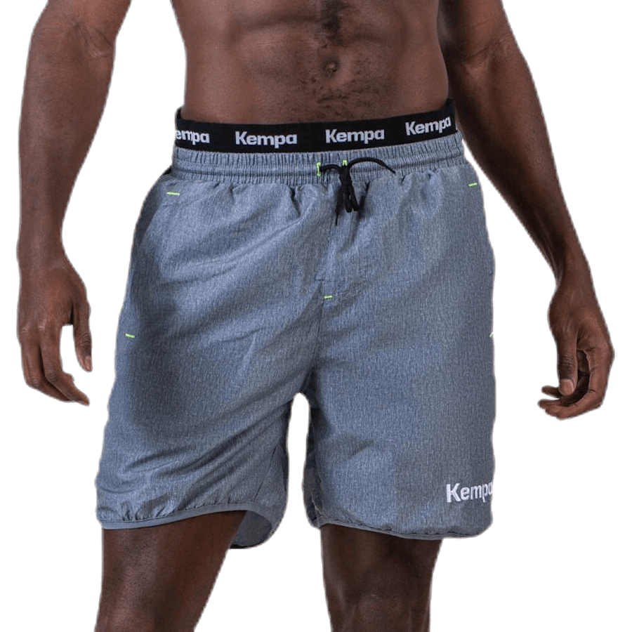Core 2.0 Board Shorts Grey