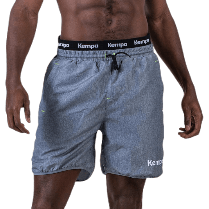 Core 2.0 Board Shorts Grey