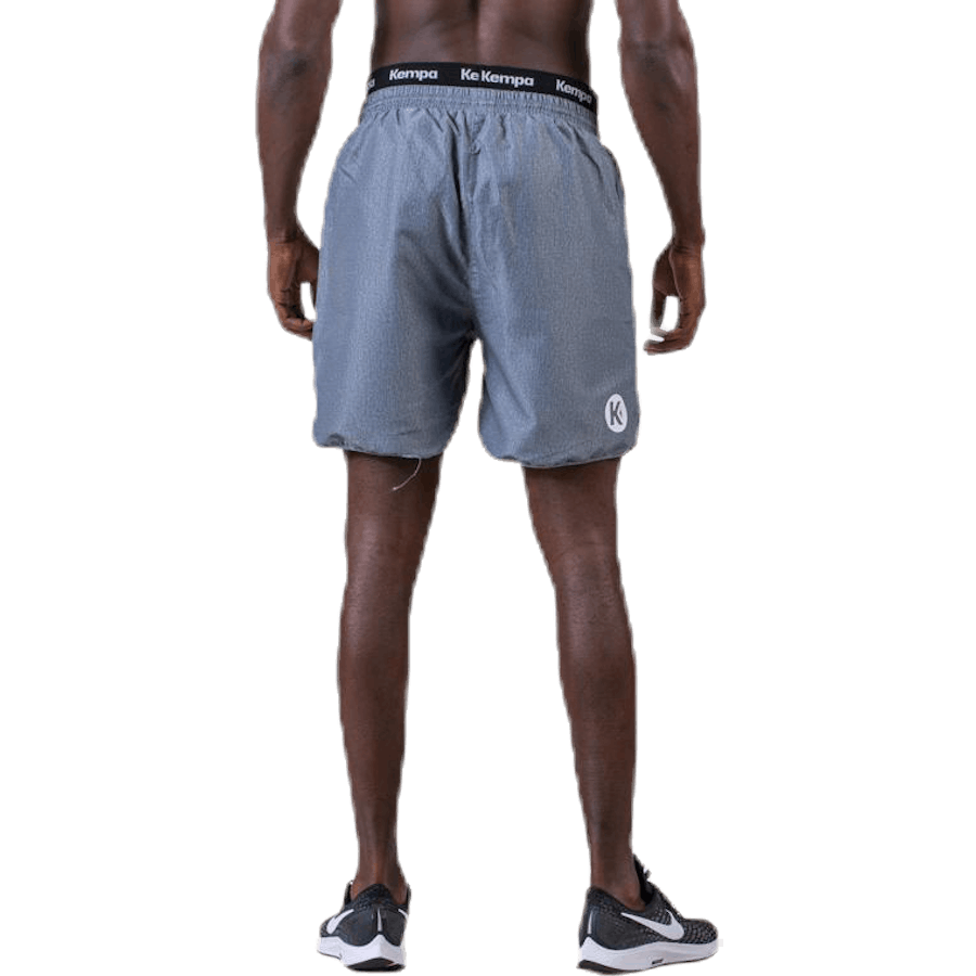 Core 2.0 Board Shorts Grey