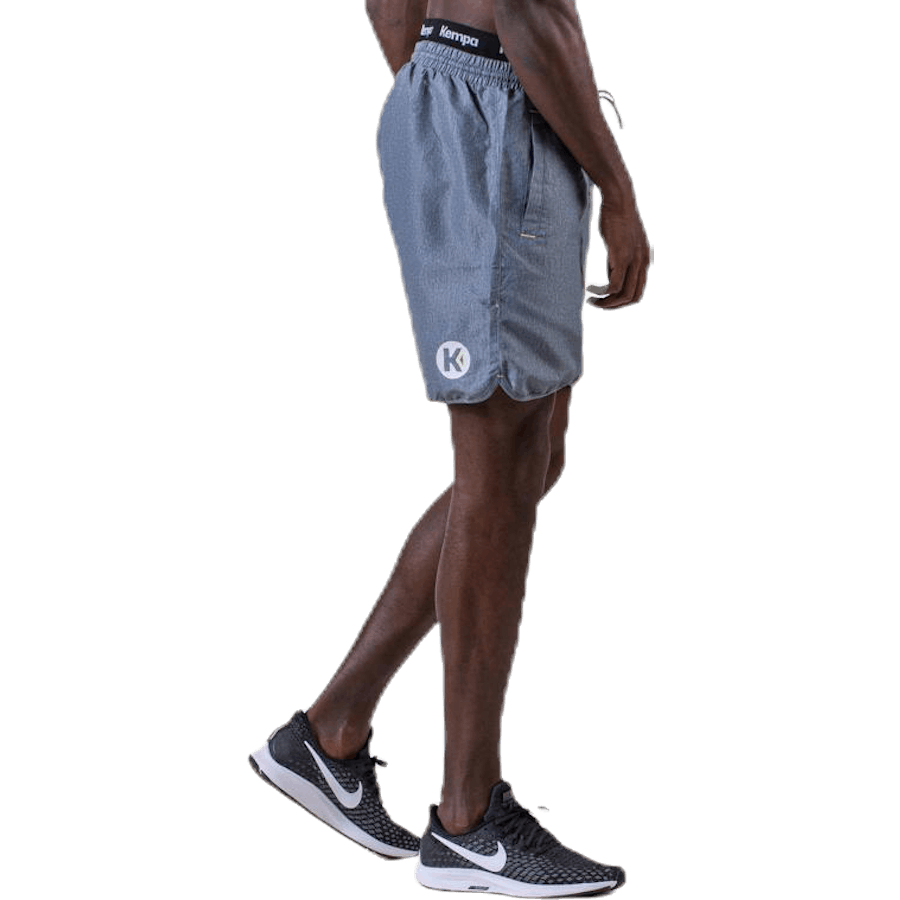Core 2.0 Board Shorts Grey