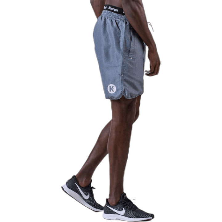 Core 2.0 Board Shorts Grey