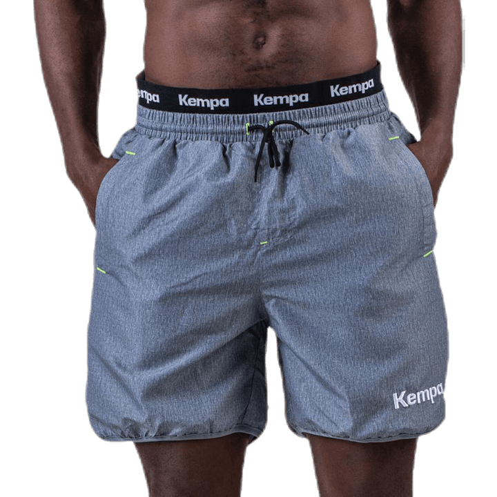 Core 2.0 Board Shorts Grey