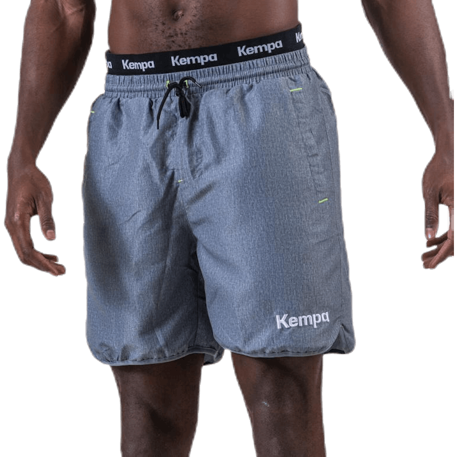 Core 2.0 Board Shorts Grey