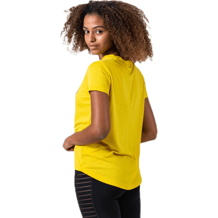 Laganda T-shirt Gelb