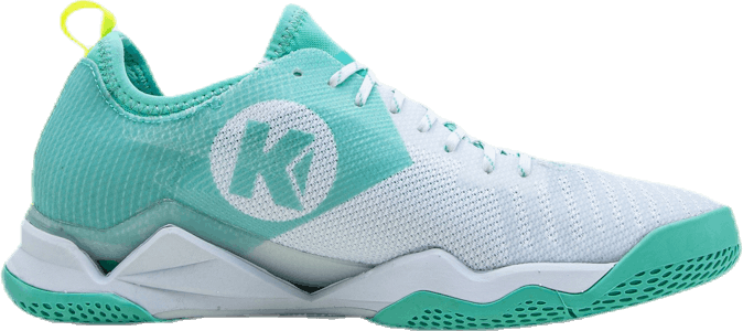 Wing Lite 2.0 Weiß/Türkis