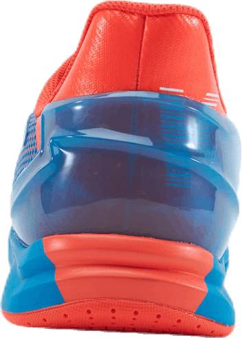 Attack One 2.0 Blue/Red