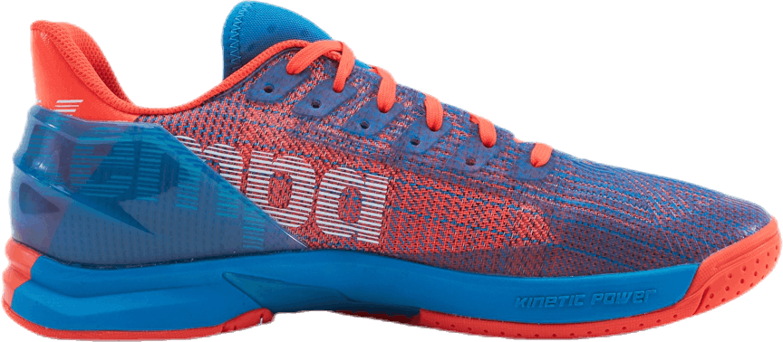 Attack One 2.0 Blue/Red