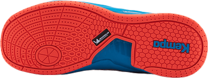 Attack One 2.0 Blue/Red