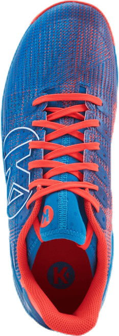 Attack One 2.0 Blue/Red