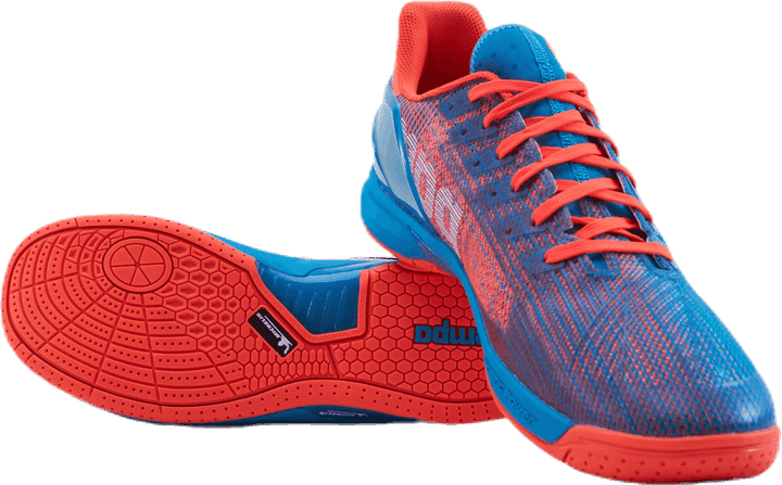 Attack One 2.0 Blue/Red