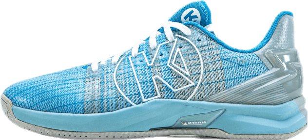 Attack One 2.0 Blue/Grey