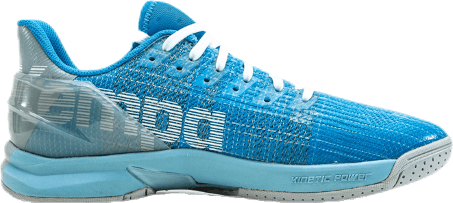 Attack One 2.0 Blue/Grey