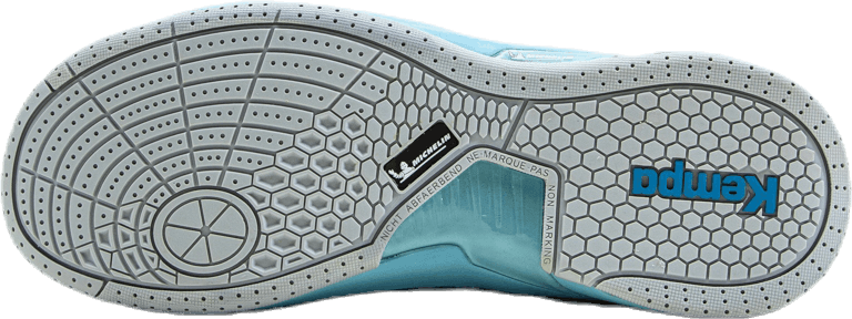 Attack One 2.0 Blue/Grey