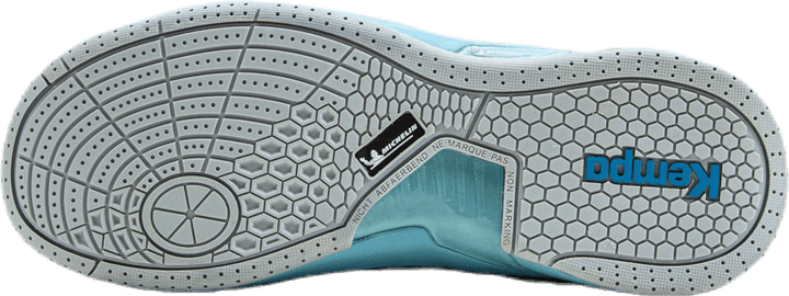 Attack One 2.0 Blue/Grey