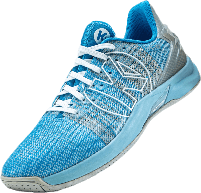 Attack One 2.0 Blue/Grey