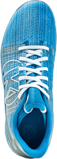 Attack One 2.0 Blue/Grey