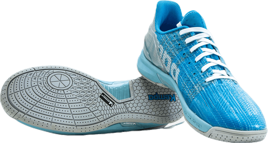 Attack One 2.0 Blue/Grey