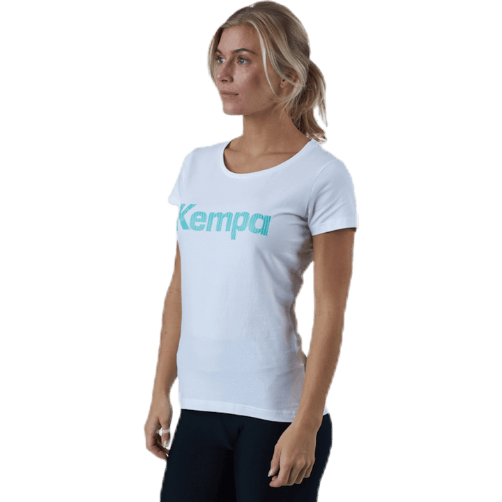 Graphic T-Shirt White