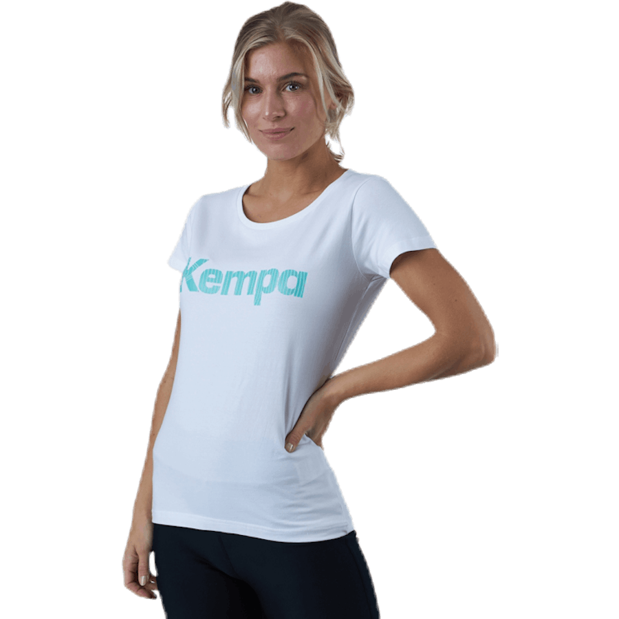 Graphic T-Shirt White