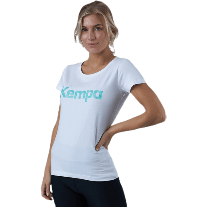Graphic T-Shirt White