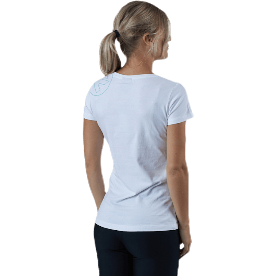 Graphic T-Shirt White