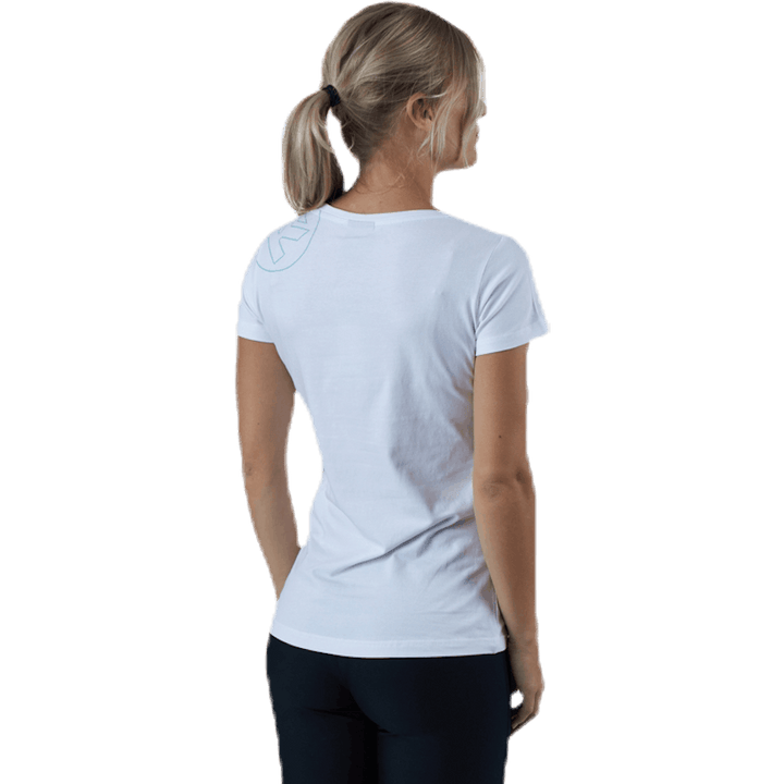 Graphic T-Shirt White
