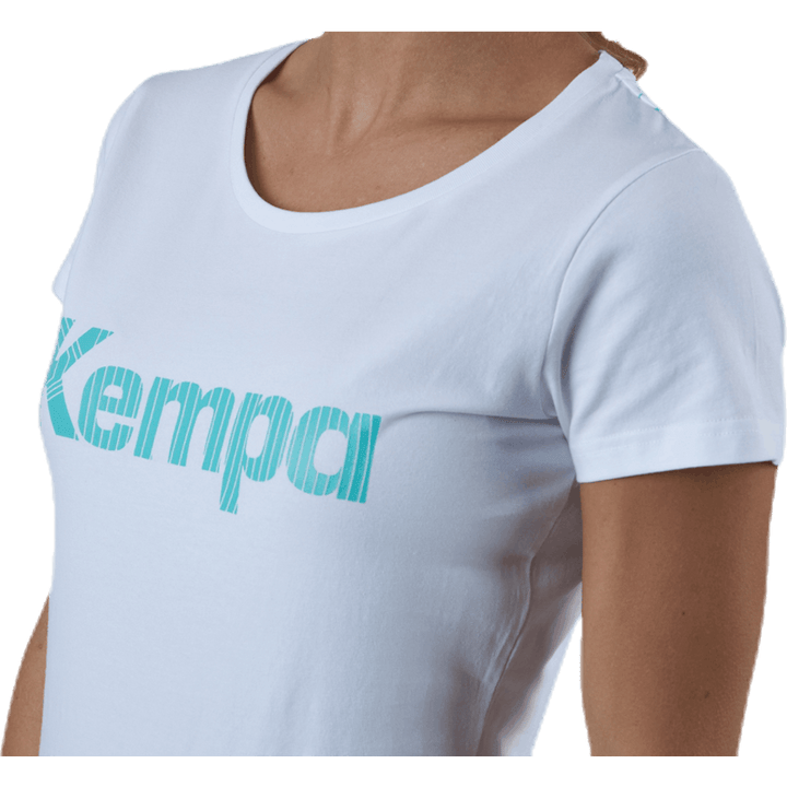 Graphic T-Shirt White
