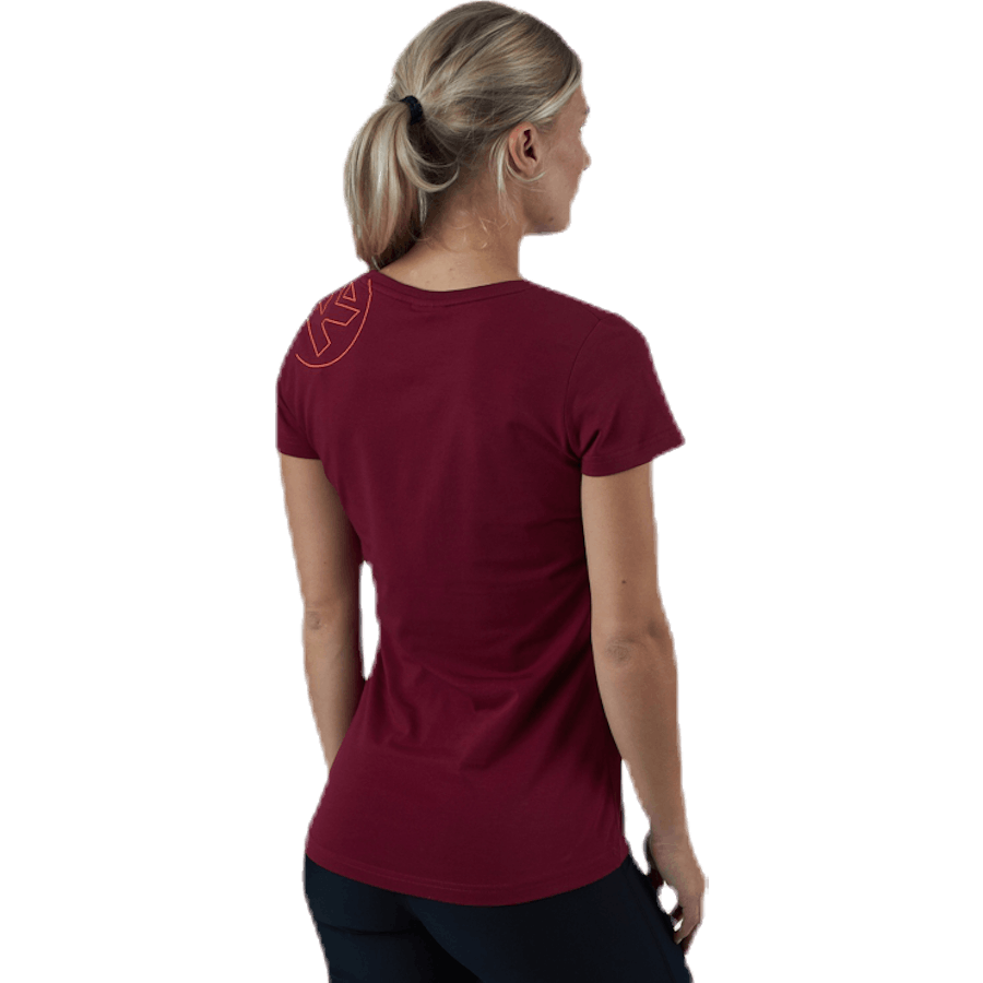 Graphic T-Shirt Red