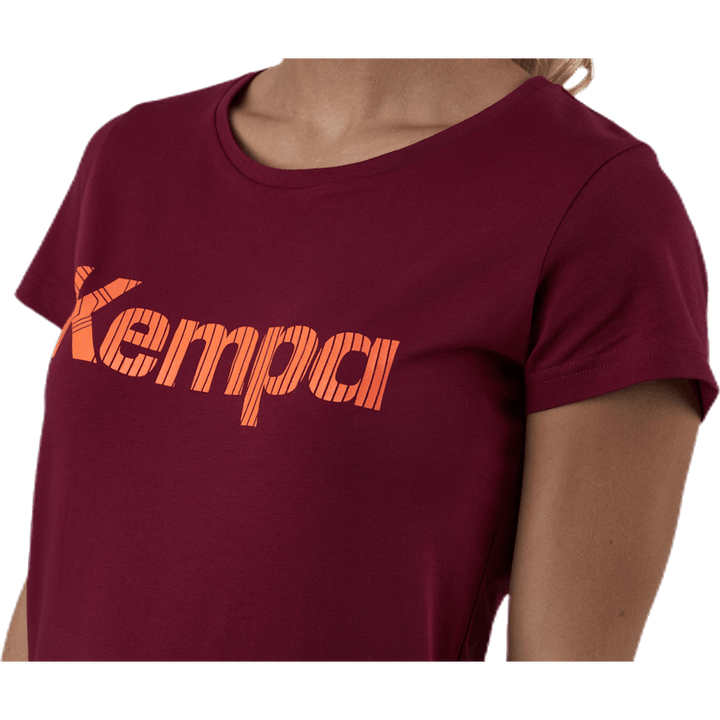 Graphic T-Shirt Red