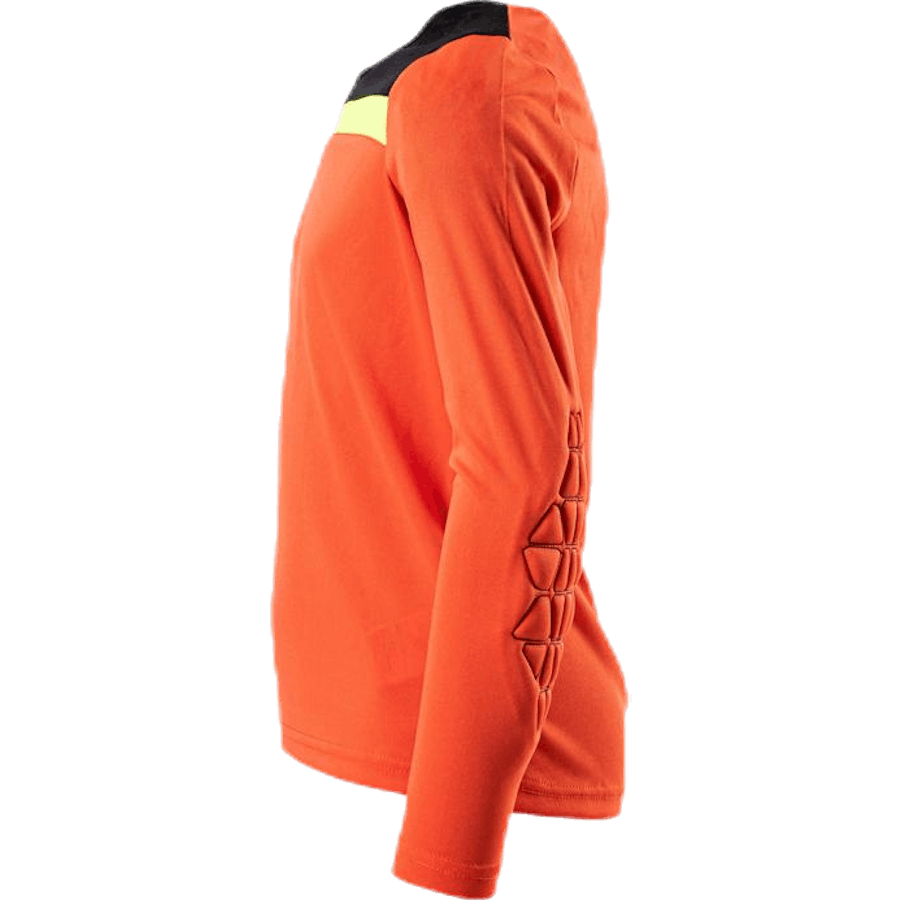 Offensive 23 Torwartsatz gemustert