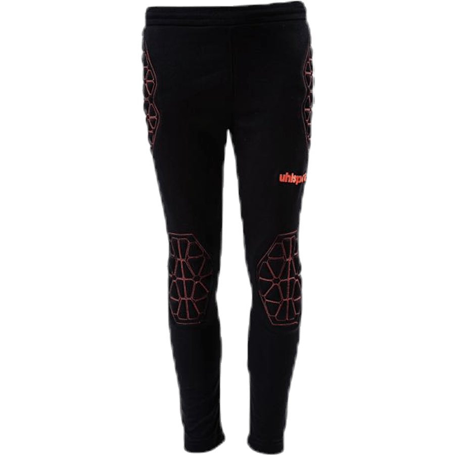 Offensive 23 Torwartsatz gemustert