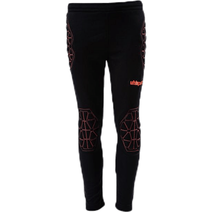 Offensive 23 Torwartsatz gemustert