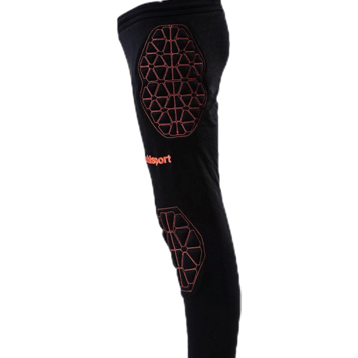 Offensive 23 Torwartsatz gemustert