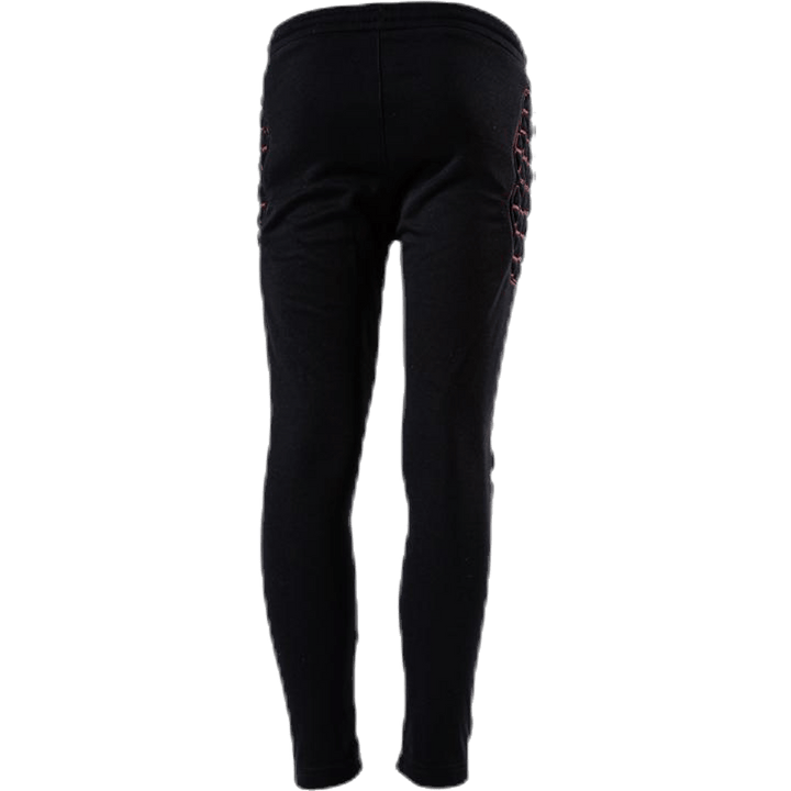 Offensive 23 Torwartsatz gemustert