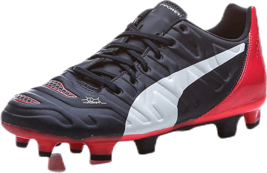 Evopower 3.2 FG JR Purple