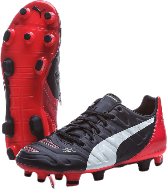 Evopower 3.2 FG JR Purple