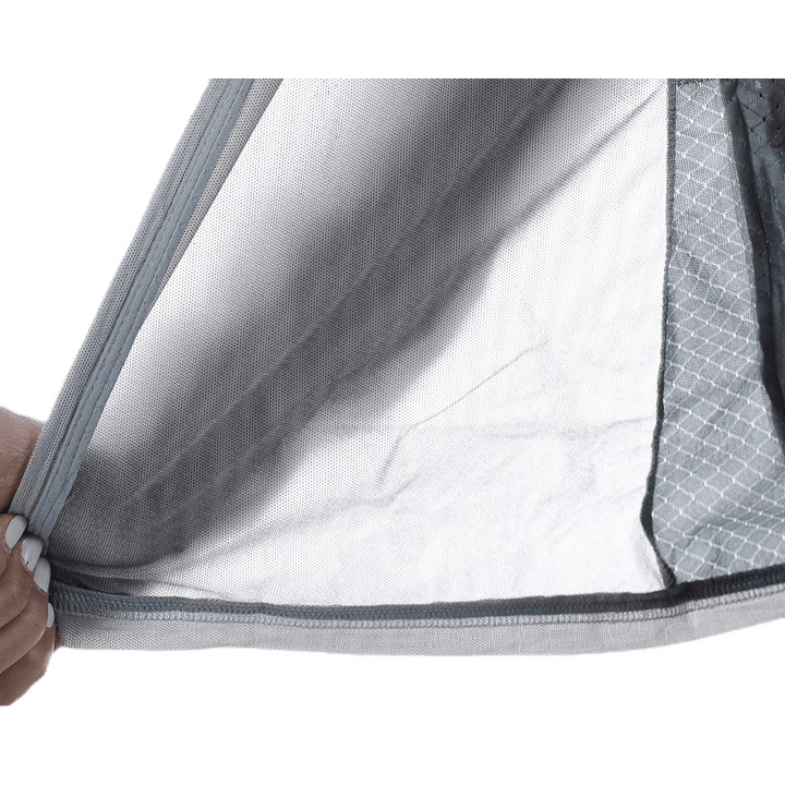 AdiZero Ghost takki W harmaa