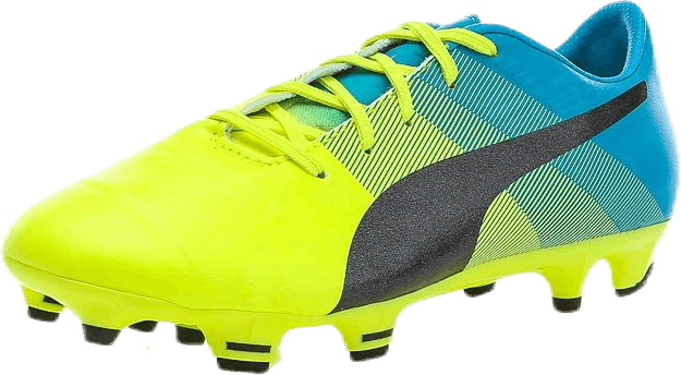 evoPOWER 1.3 FG žlutá