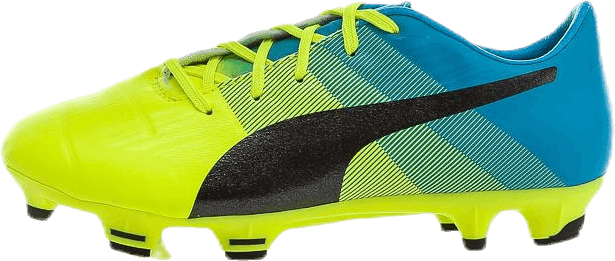 evoPOWER 1.3 FG žlutá