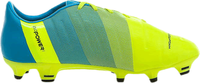 evoPOWER 1.3 FG žlutá