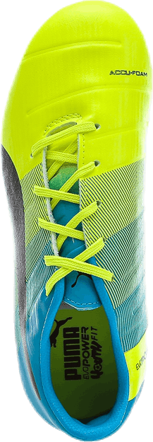 evoPOWER 1.3 FG žlutá